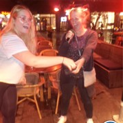 58) Walking Diner Nijmegen