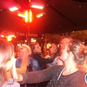 61) Walking Diner Nijmegen