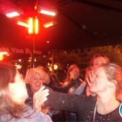 62) Walking Diner Nijmegen