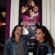 63) Walking Diner Nijmegen