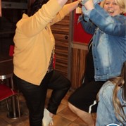 65) Walking Diner Nijmegen