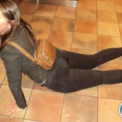 68) Walking Diner Nijmegen