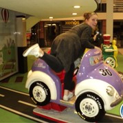 70) Walking Diner Nijmegen