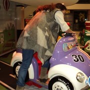 71) Walking Diner Nijmegen