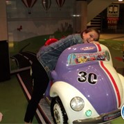 72) Walking Diner Nijmegen