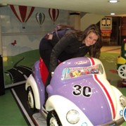 73) Walking Diner Nijmegen