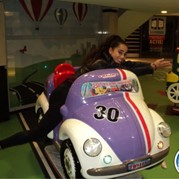 74) Walking Diner Nijmegen