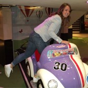 76) Walking Diner Nijmegen