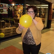 77) Walking Diner Nijmegen