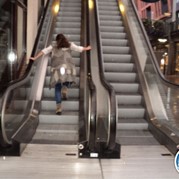 78) Walking Diner Nijmegen