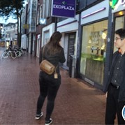 83) Walking Diner Nijmegen