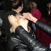 84) Walking Diner Nijmegen