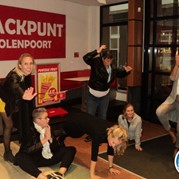 86) Walking Diner Nijmegen