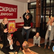 87) Walking Diner Nijmegen