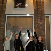 88) Walking Diner Nijmegen