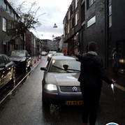 89) Walking Diner Nijmegen