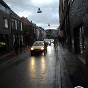 90) Walking Diner Nijmegen