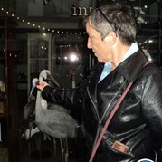 91) Walking Diner Nijmegen