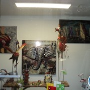 92) Walking Diner Nijmegen