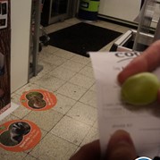 97) Walking Diner Nijmegen