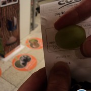 99) Walking Diner Nijmegen