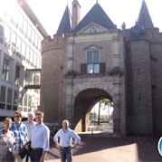 11) Escape in the City Arnhem