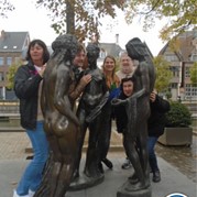 5) Escape in the City Mechelen 