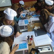 33) Moordlunch  Antwerpen