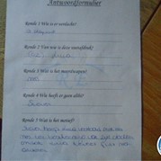 46) Moordlunch  Antwerpen