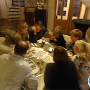 17) Escape Dinner Room Spel Zoetermeer