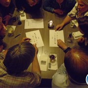 33) Escape Dinner Room Spel Zoetermeer