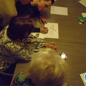 34) Escape Dinner Room Spel Zoetermeer