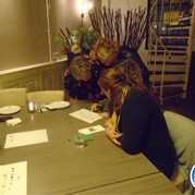35) Escape Dinner Room Spel Zoetermeer