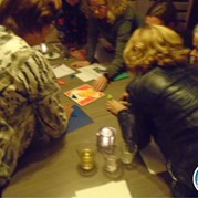 38) Escape Dinner Room Spel Zoetermeer