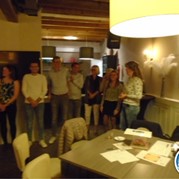 42) Escape Dinner Room Spel Zoetermeer