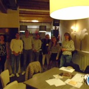 44) Escape Dinner Room Spel Zoetermeer