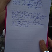 34) Gooische Vrouwen  Enschede