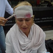 35) Gooische Vrouwen  Enschede