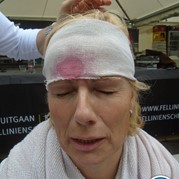 36) Gooische Vrouwen  Enschede