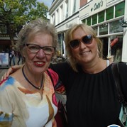 45) Gooische Vrouwen  Enschede