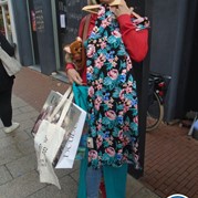 51) Gooische Vrouwen  Enschede