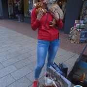 54) Gooische Vrouwen  Enschede