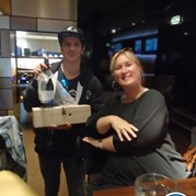 56) Gooische Vrouwen  Enschede