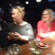 57) Gooische Vrouwen  Enschede