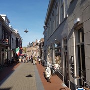 5) Hunted 's-Hertogenbosch