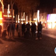 32) Wie ontdekt de Verrader?  (Eigen locatie)