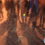 33) Wie ontdekt de Verrader?  (Eigen locatie)