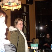 35) Wie ontdekt de Verrader?  (Eigen locatie)