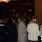 36) Wie ontdekt de Verrader?  (Eigen locatie)