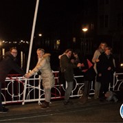 37) Wie ontdekt de Verrader?  (Eigen locatie)